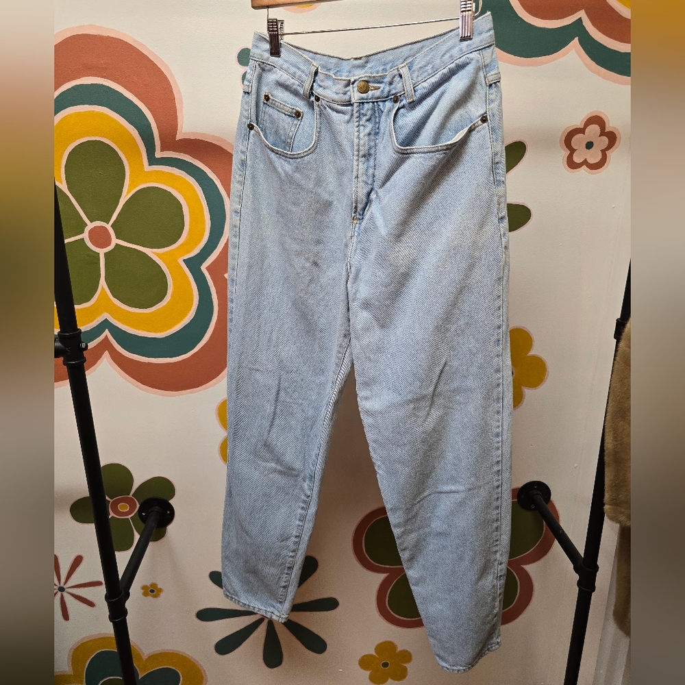 1990's Vintage Karen Kane jeans